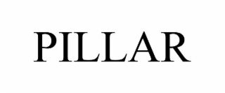 pillar