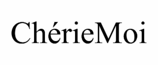 chÉriemoi