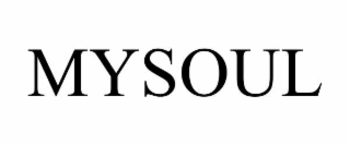 mysoul