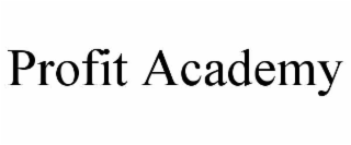 profit academy