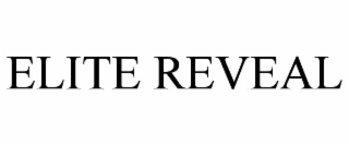 elite reveal