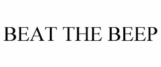 beat the beep