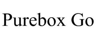 purebox go