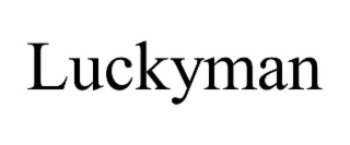 luckyman