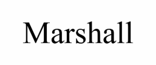 marshall