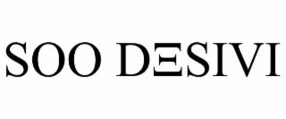 soo dΞsivi