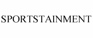 sportstainment
