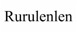 rurulenlen