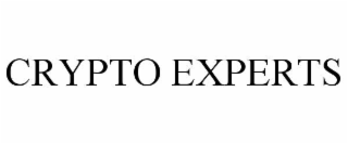 crypto experts