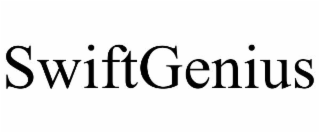 swiftgenius