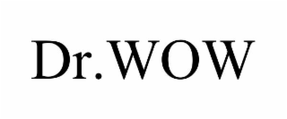 dr.wow