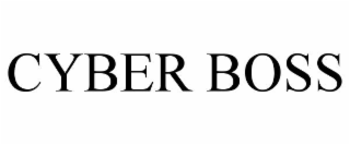 cyber boss