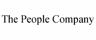 the people company