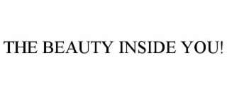 the beauty inside you!