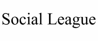 social league
