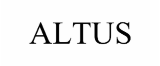 altus
