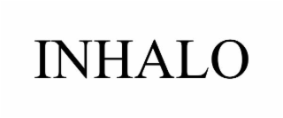 inhalo