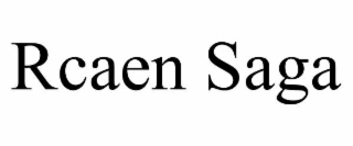 rcaen saga