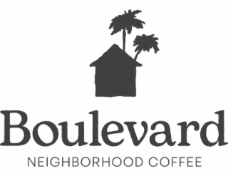 boulevard neighborhood coffee
