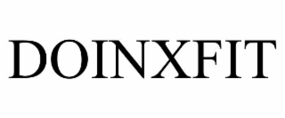 doinxfit