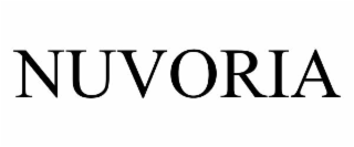 nuvoria