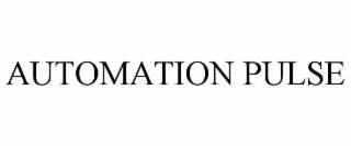automation pulse