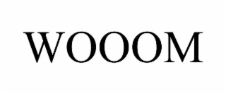 wooom