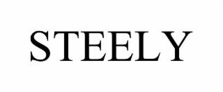 steely