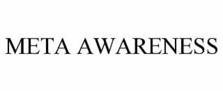 meta awareness