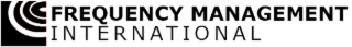 frequency management international