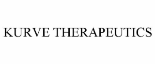 kurve therapeutics