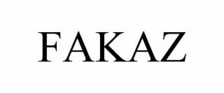 fakaz