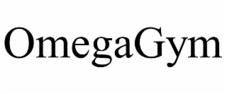 omegagym