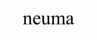 neuma