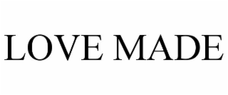 love made
