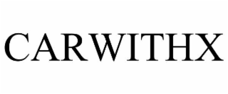 carwithx