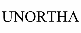 unortha