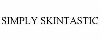 simply skintastic