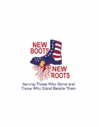 new boots new roots serving those who serve and those who stand beside them