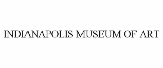 indianapolis museum of art