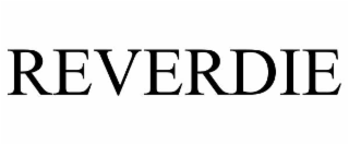 reverdie