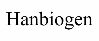 hanbiogen