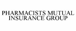 pharmacists mutual insurance group