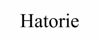 hatorie