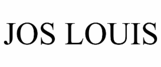 jos louis