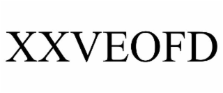 xxveofd
