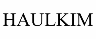 haulkim