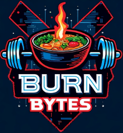 burn bytes