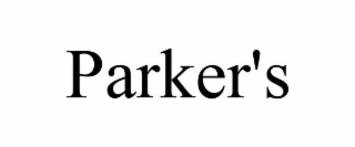 parker's