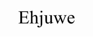 ehjuwe